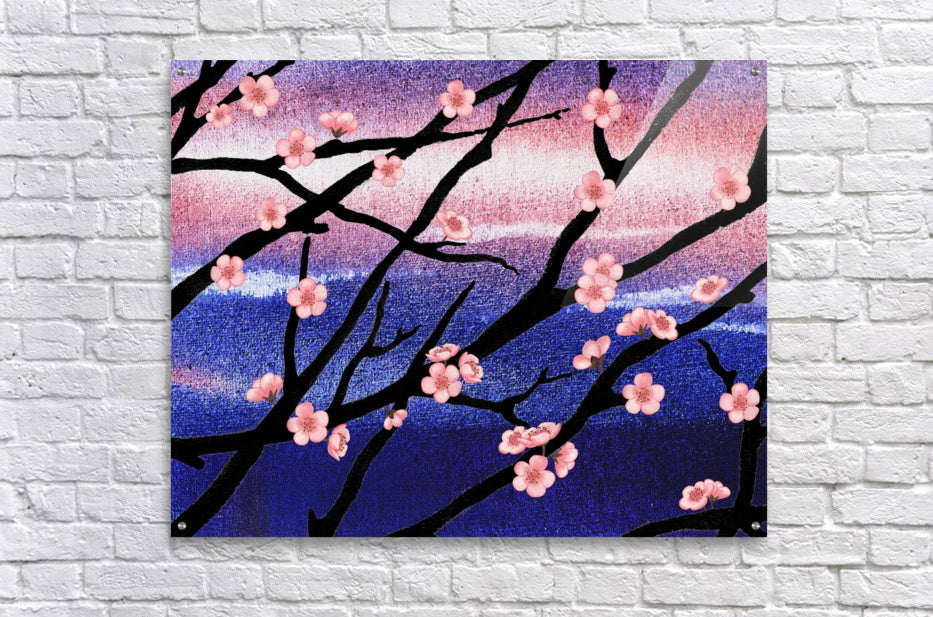 Cherry Blossoms