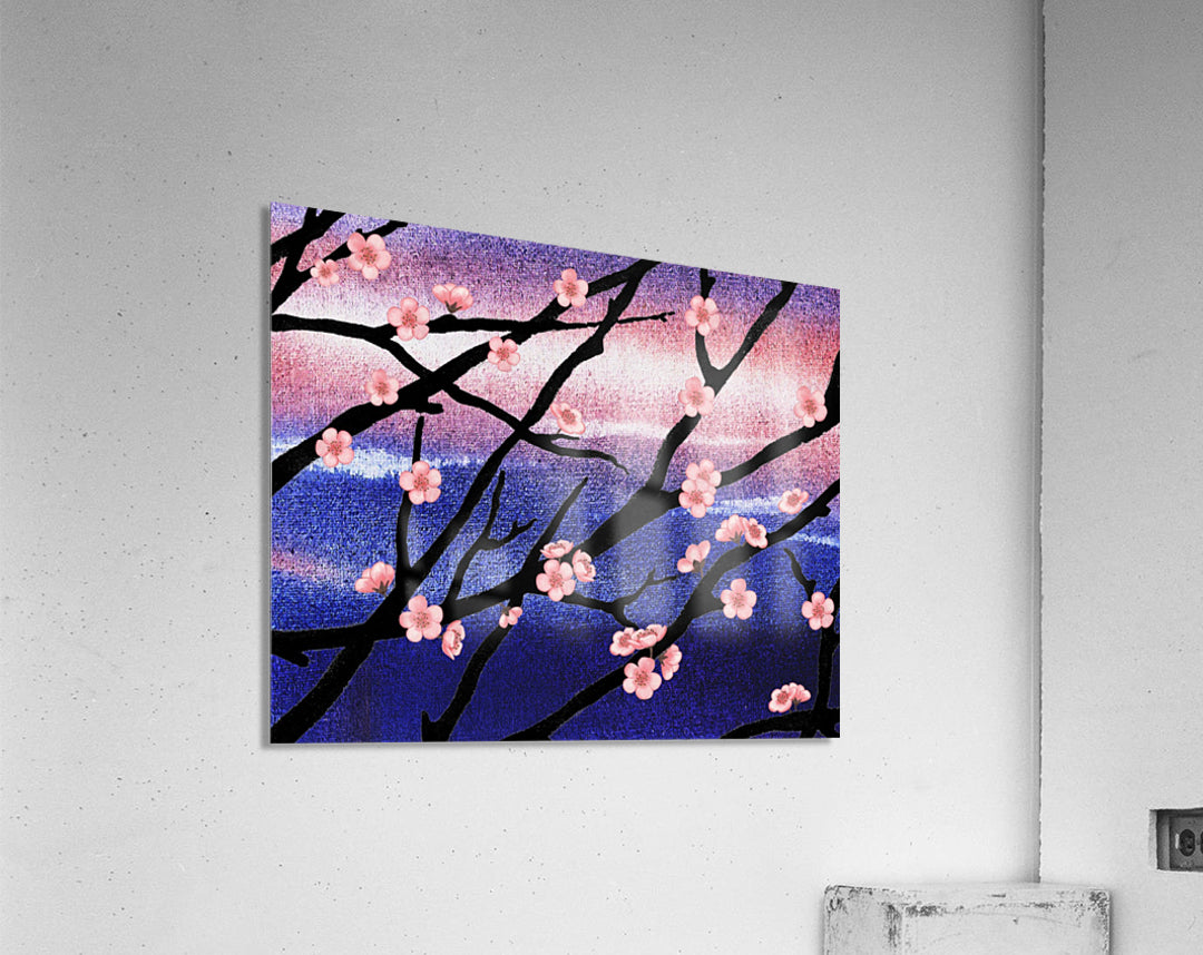 Cherry Blossoms