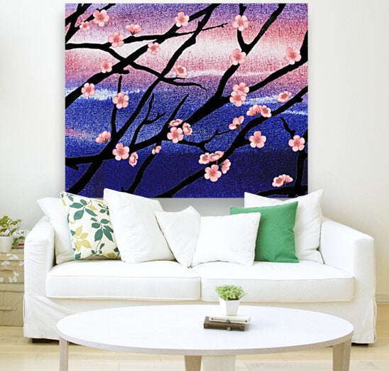 Cherry Blossoms