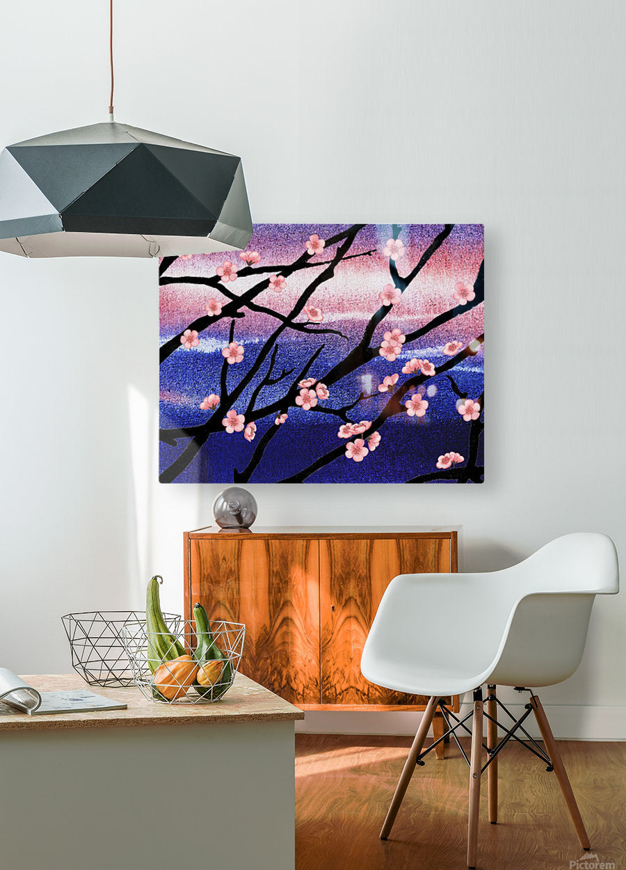 Cherry Blossoms
