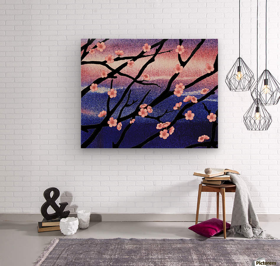 Cherry Blossoms