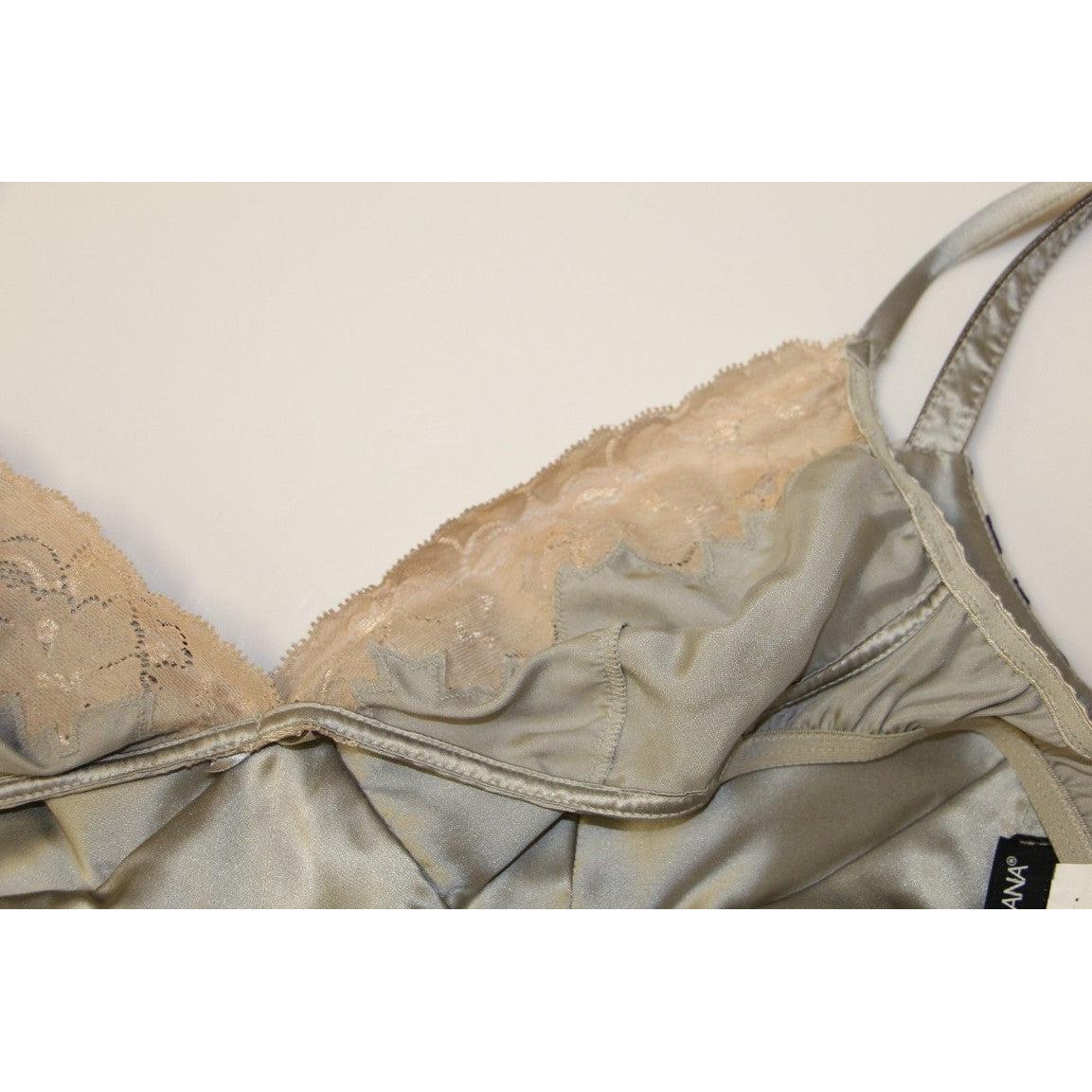 White Purple Silk Lace Blouse - coffeewithmee2