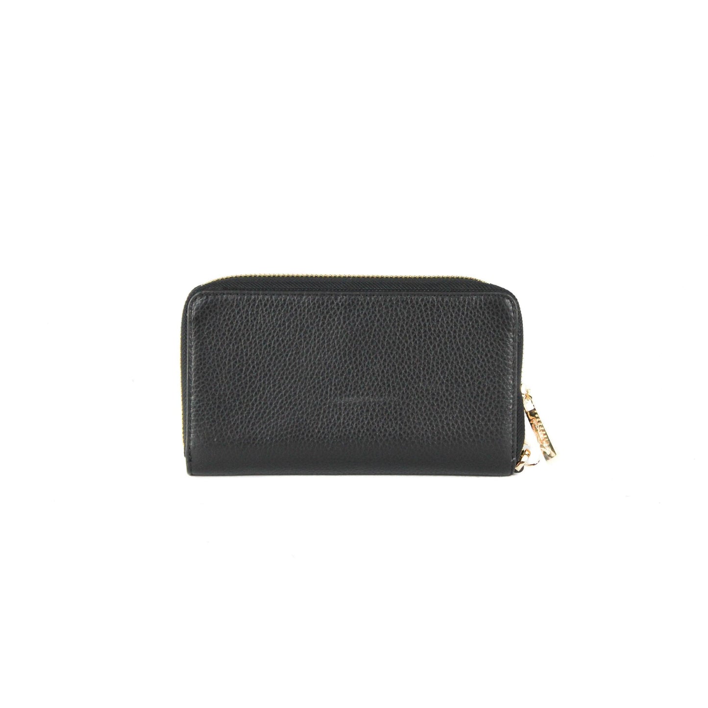 Jet Set Large Leather Multifunction Phone Wristlet Wallet - coffeewithmee2
