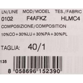 Floral Macramé Lace Crystal Button Skirt