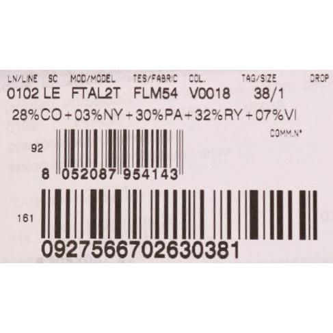 Green Floral Lace Leggings Pants