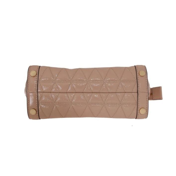 Michael Kors Vivianne Small Top Zip Messenger - coffeewithmee2
