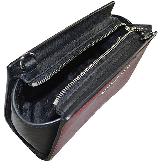 Selma Mini Leather Messenger Bag - coffeewithmee2