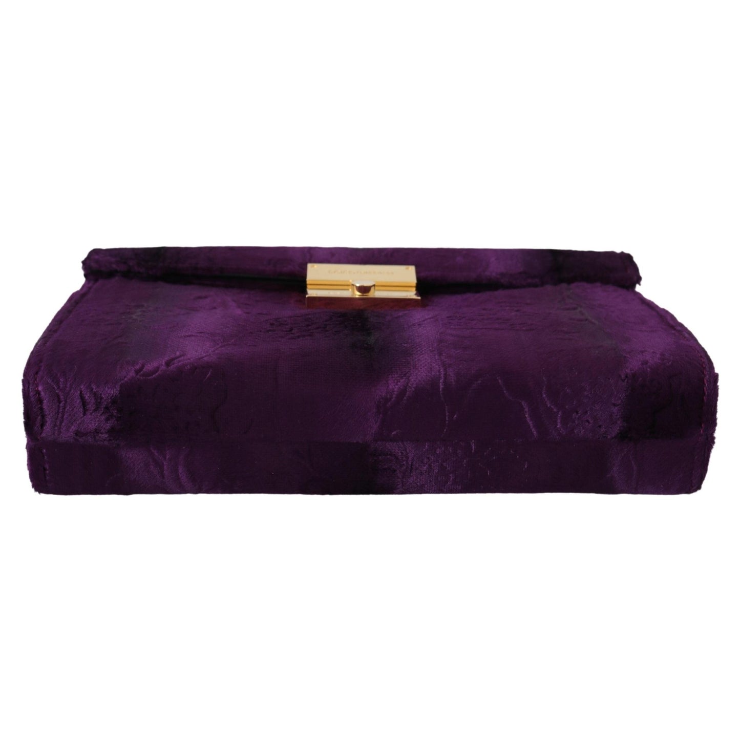 Purple Velvet Leather Women Document Briefcase Bag - coffeewithmee2