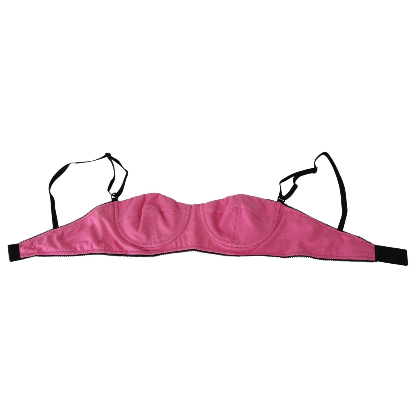 Pink Women Bra Reggiseno Cotton Stretch Underwear