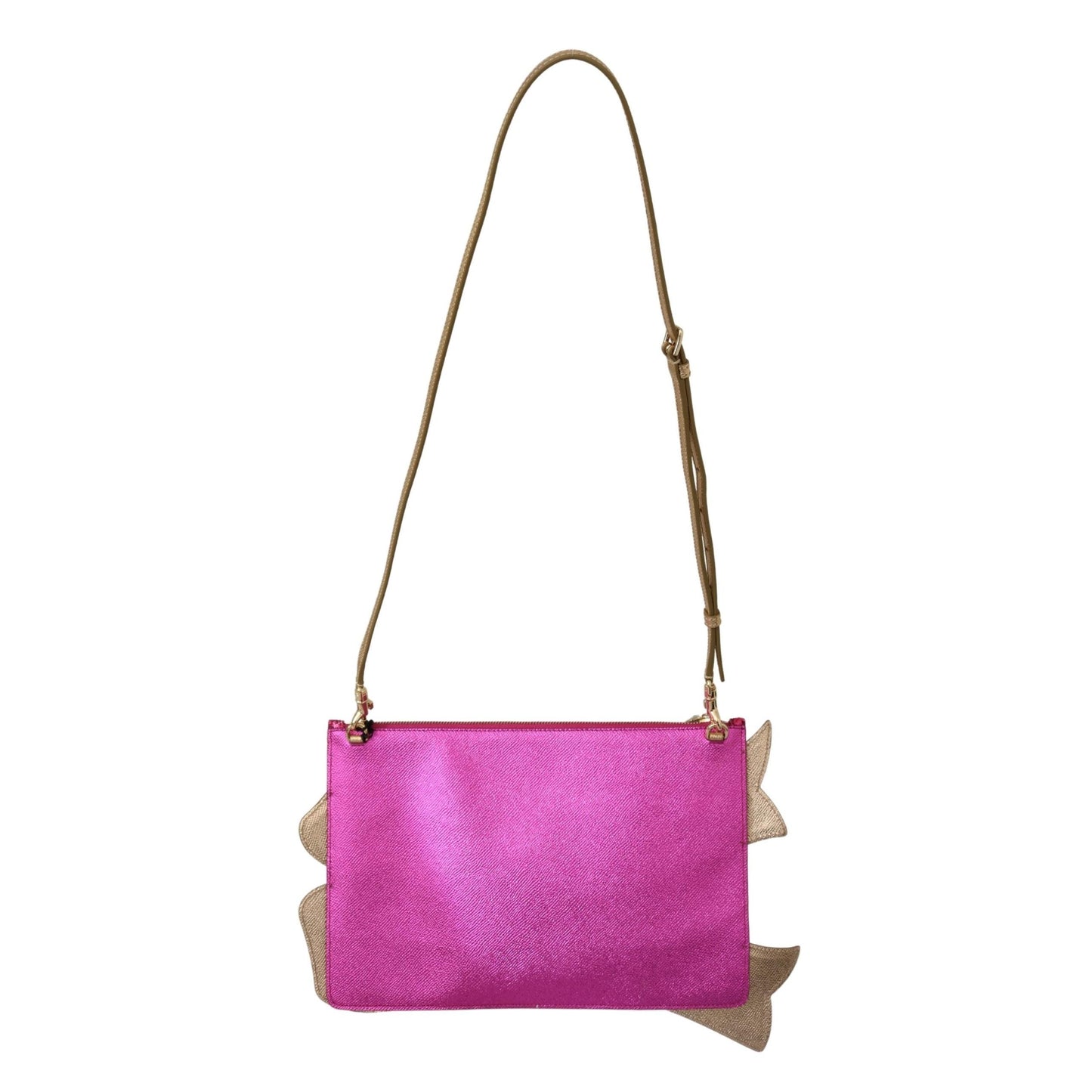 Pink Glittered Fashion Devotion Sling CLEO Purse - coffeewithmee2