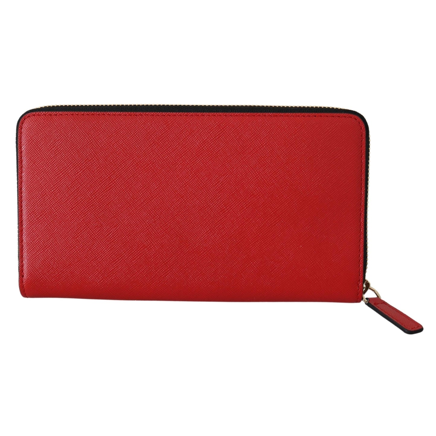 Zip Around Leather Wallet - coffeewithmee2