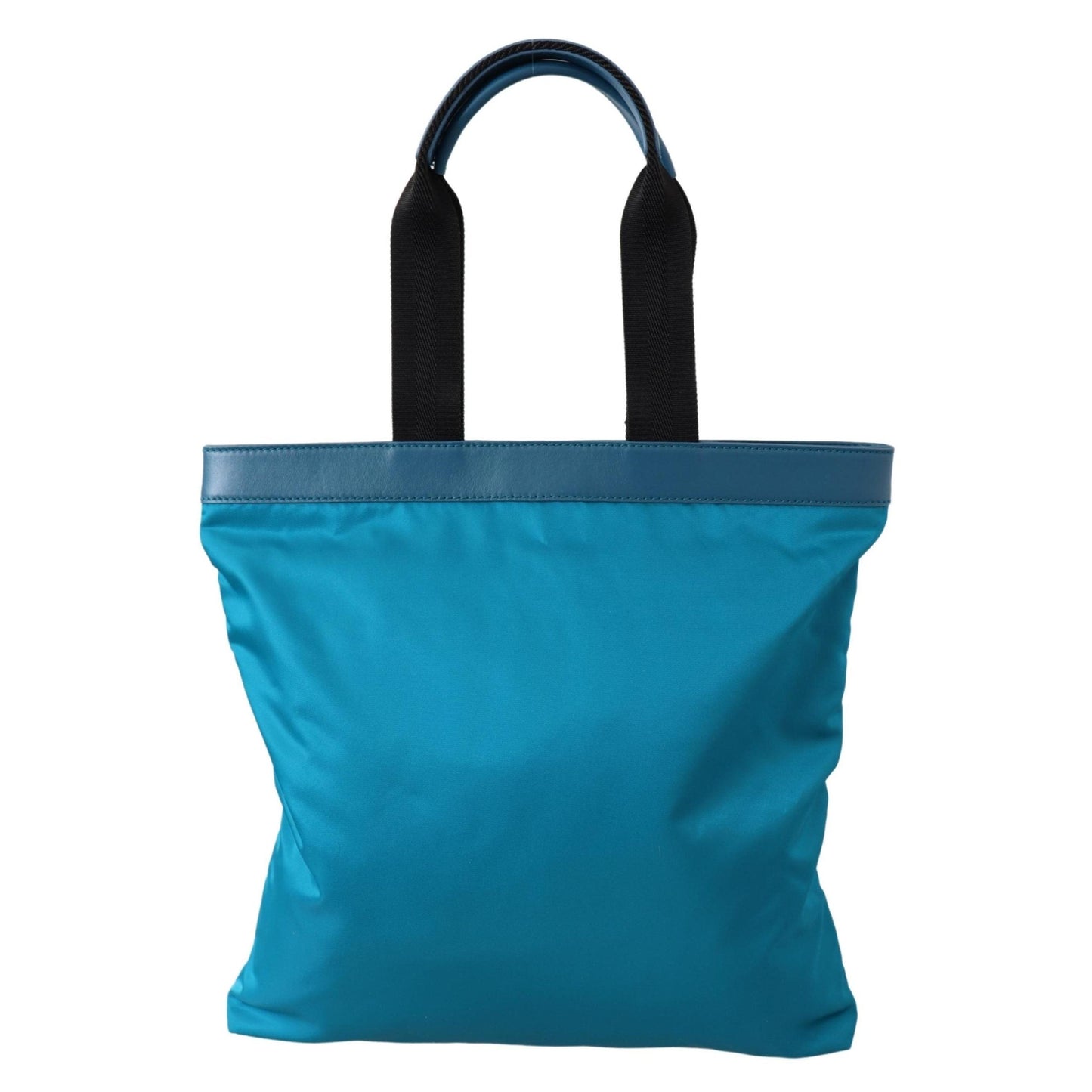 Blue DG Logo Women Shopping Hand Tote Bag - coffeewithmee2