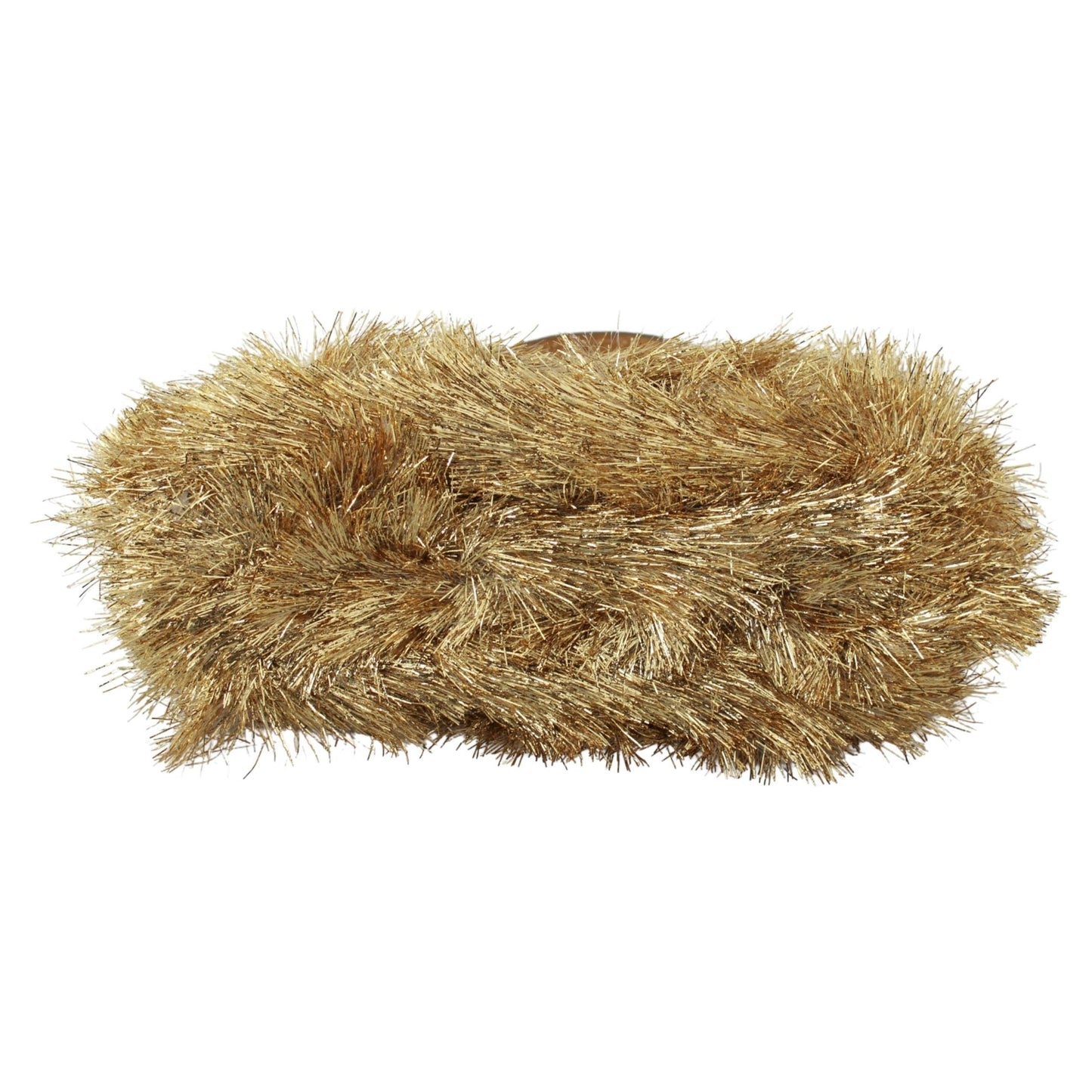 Gold White Crystals Clutch Shoulder Purse VANDA Bag - coffeewithmee2
