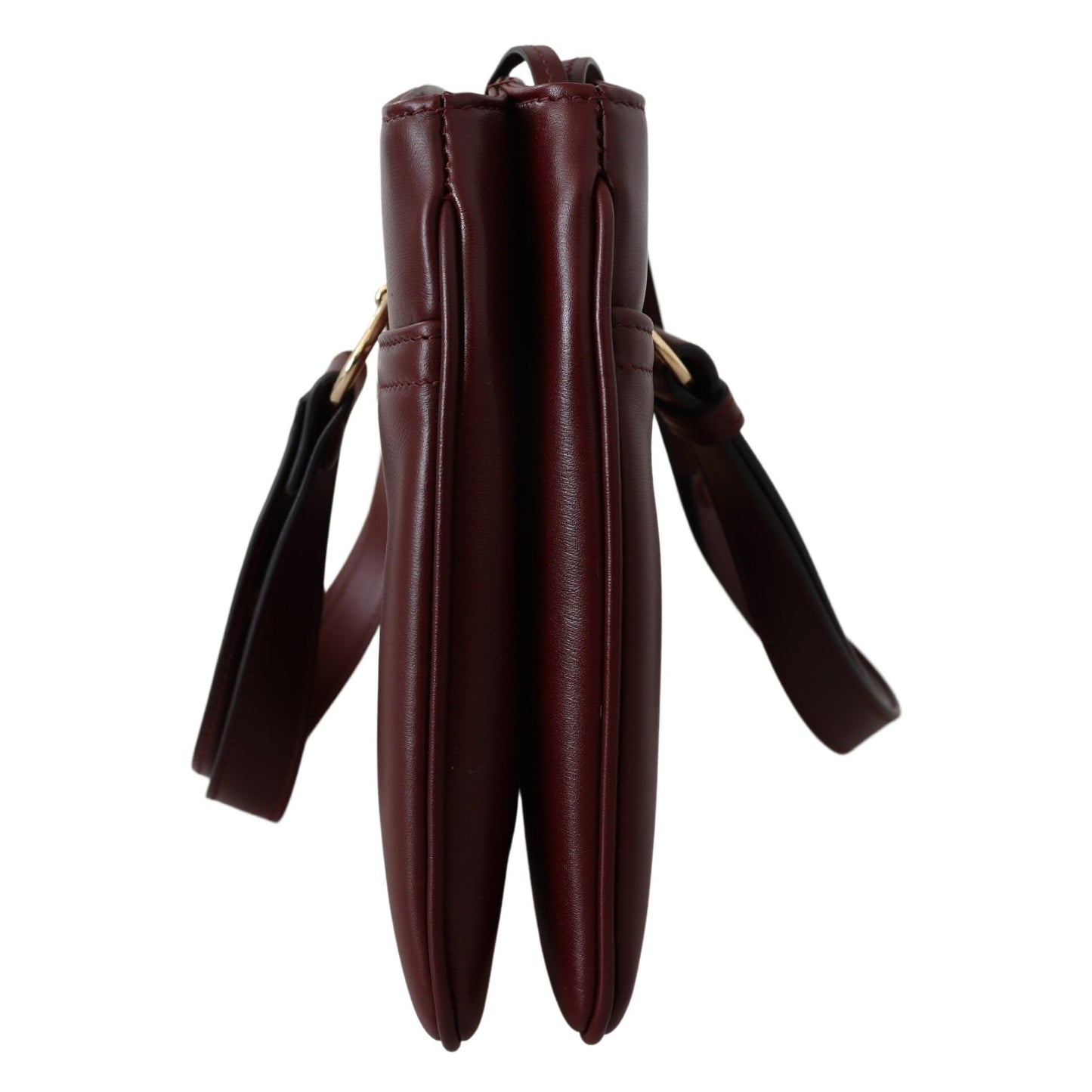Red Arli Large Top Handle Bag - coffeewithmee2