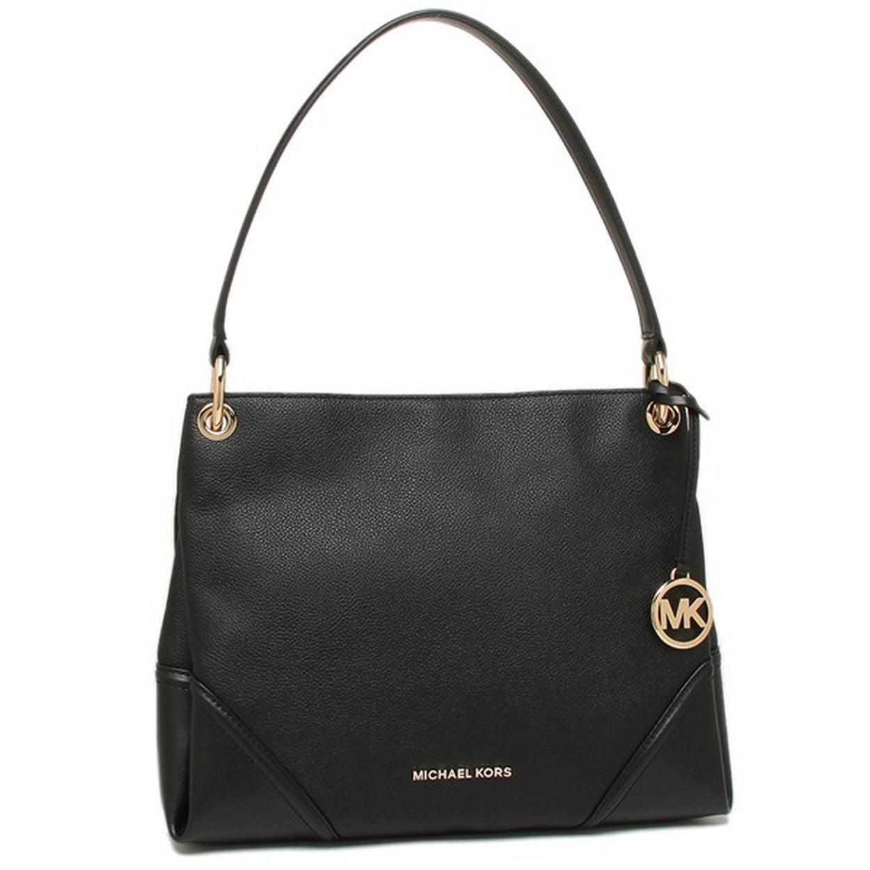 Michael Kors Nicole Medium Shoulder - coffeewithmee2