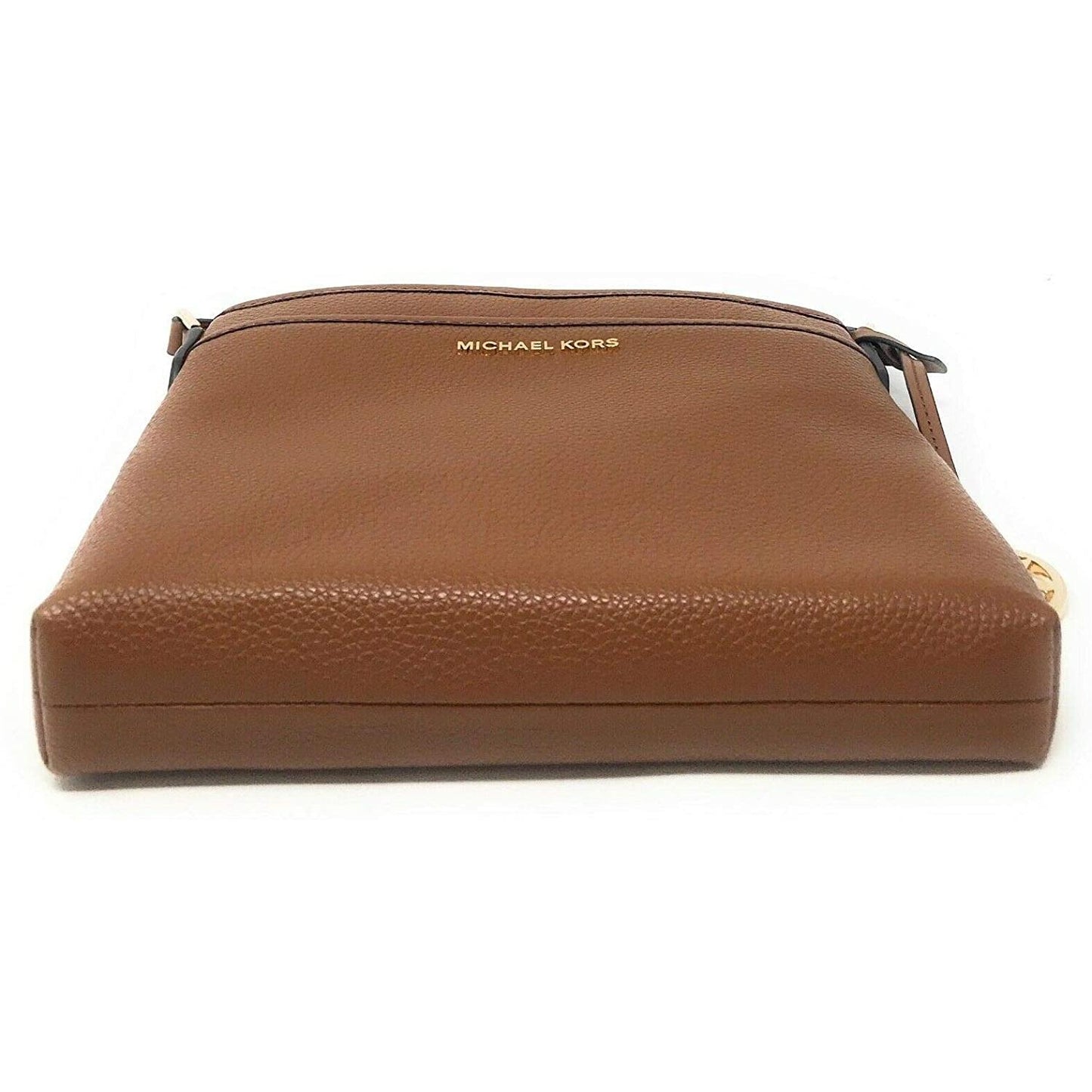Michael Kors Bedford Small North South Crossbody - coffeewithmee2
