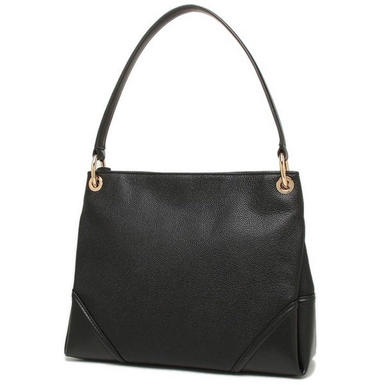 Michael Kors Nicole Medium Shoulder - coffeewithmee2