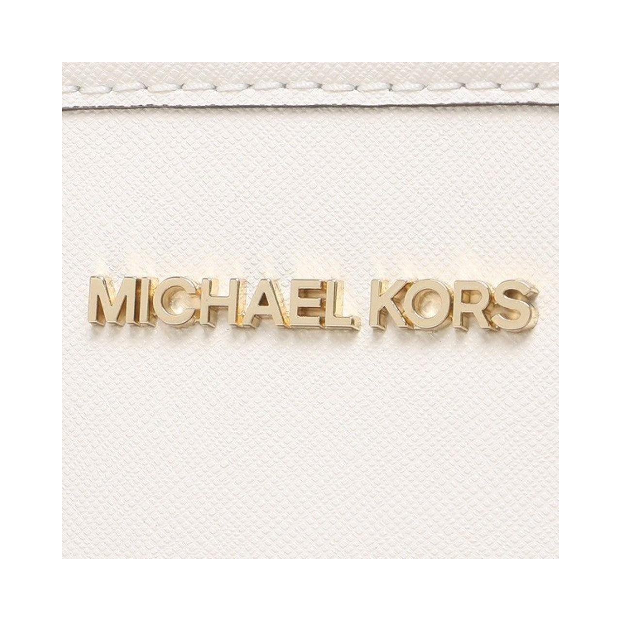 Michael Kors Jet Set Travel Small Top Zip Shoulder Tote - coffeewithmee2