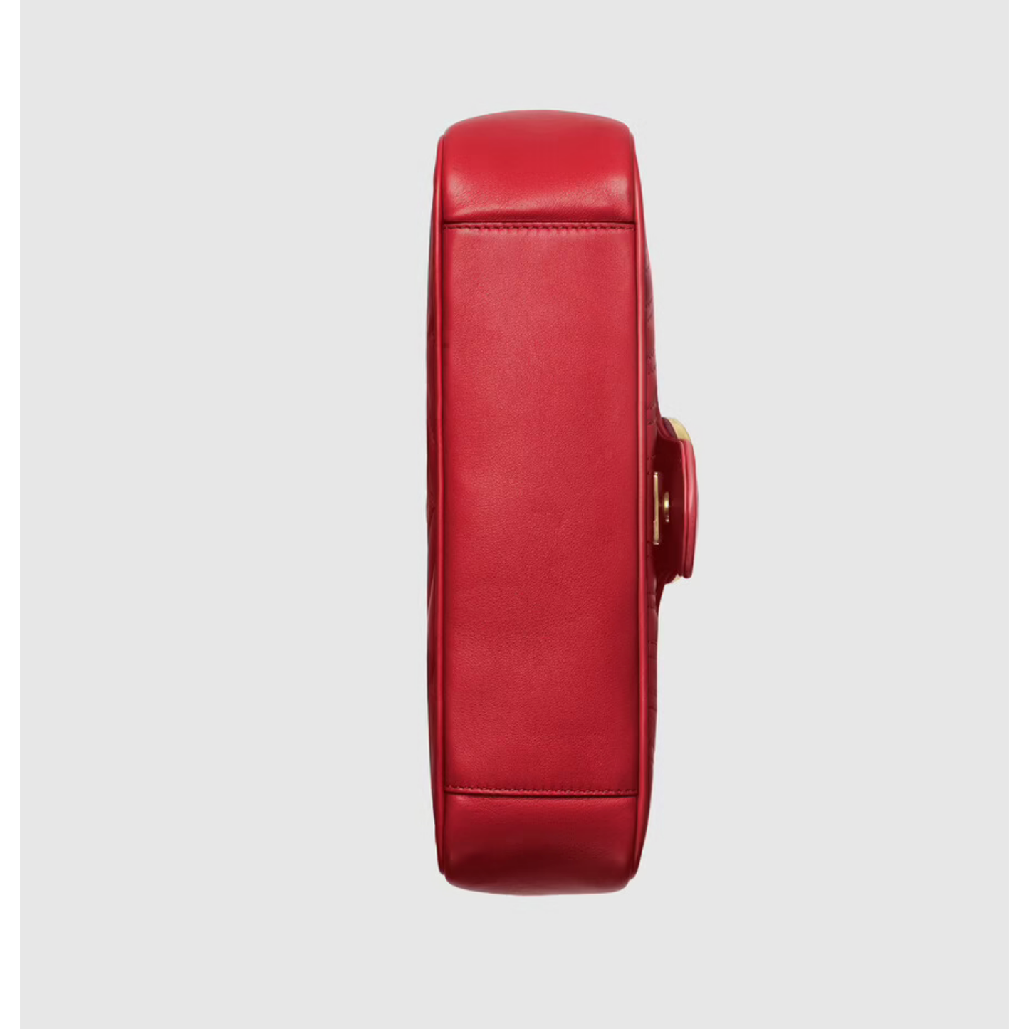 GG Marmont Matelassé Small Leather Shoulder Bag - coffeewithmee2