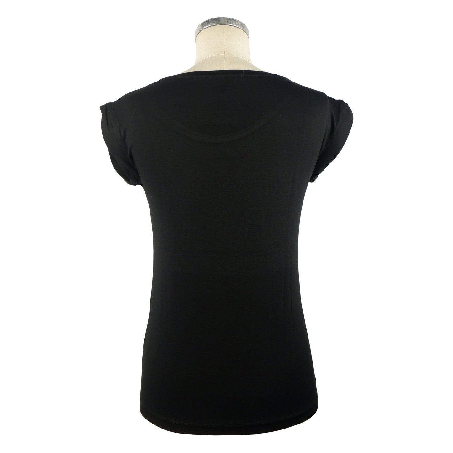 A-nero Patrizia Pepe Tops & T-Shirt