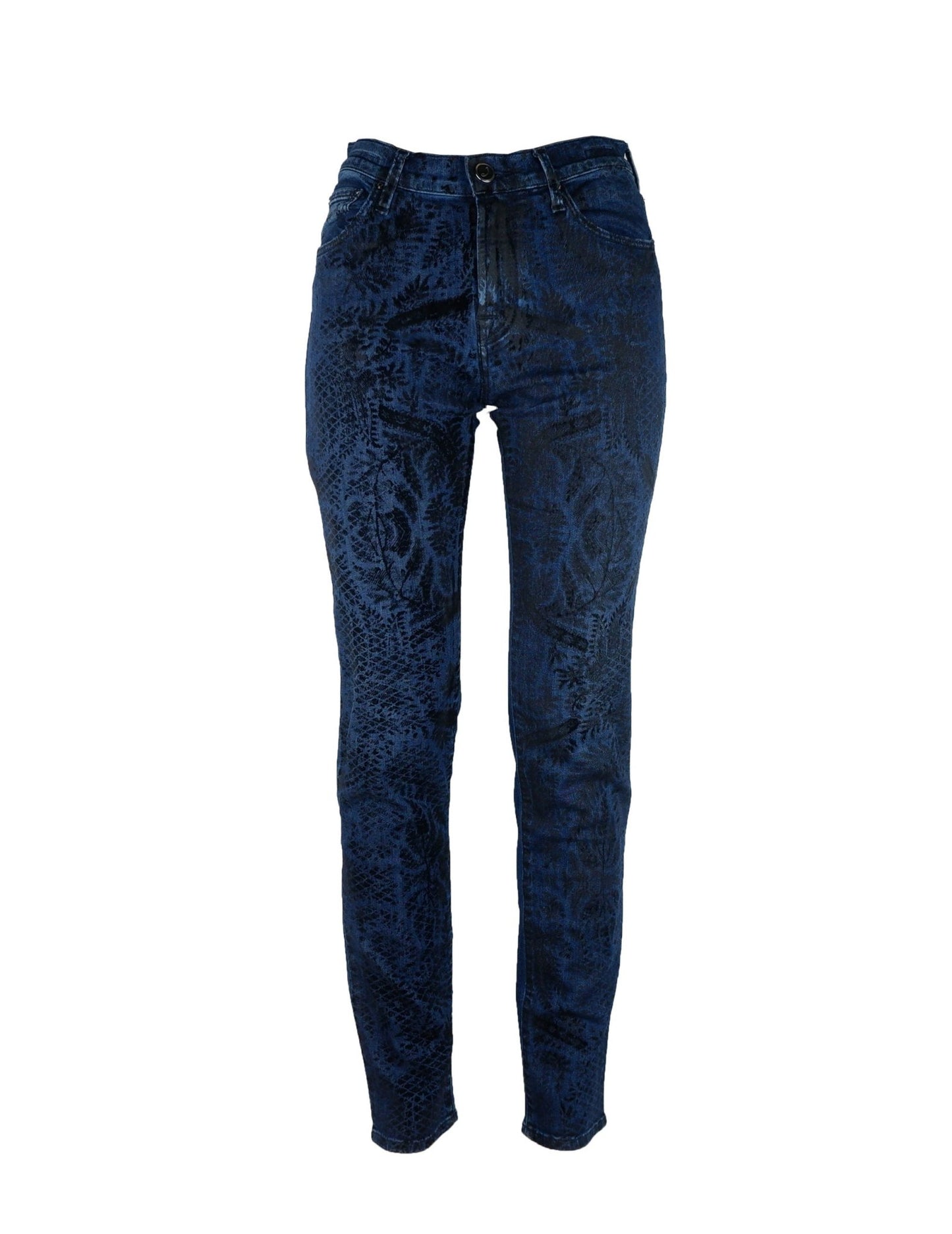 A-w Jacob Cohen Jeans & Pant