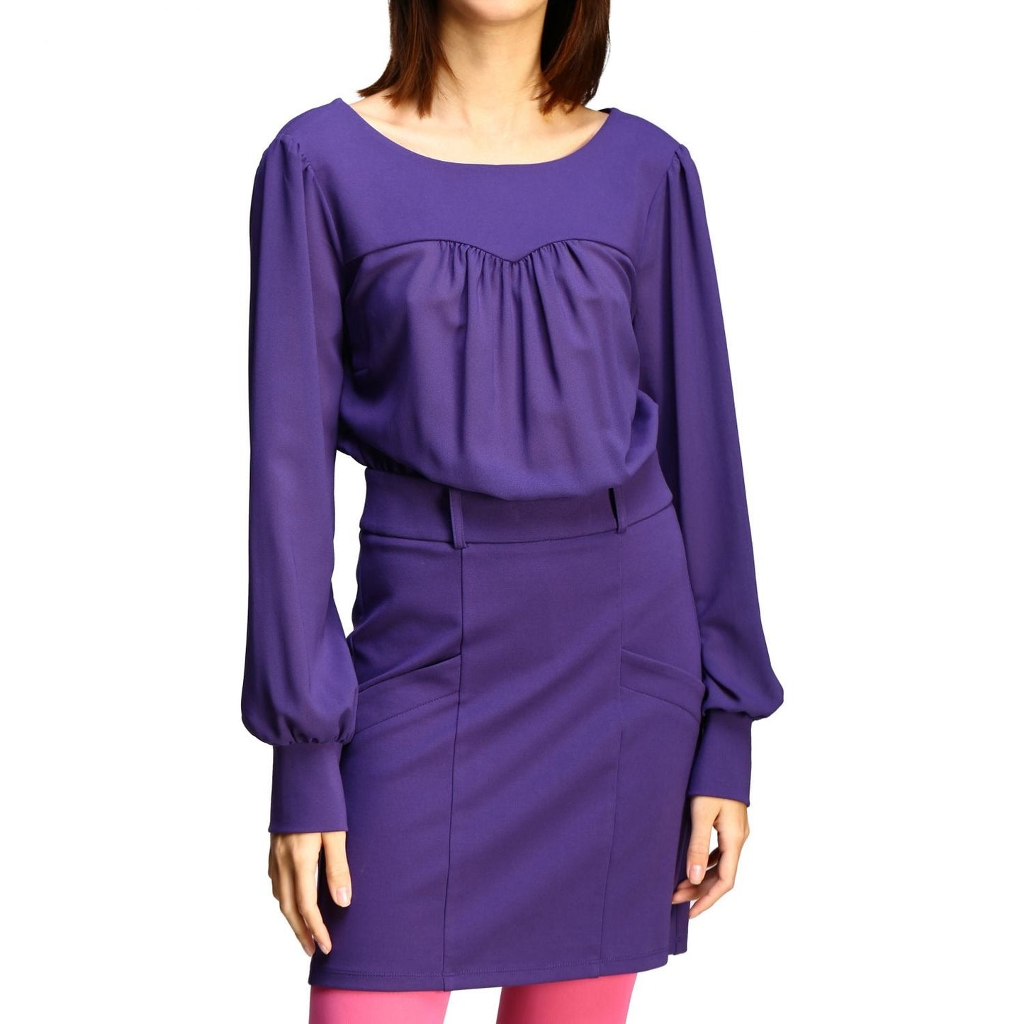 A.adx-m Patrizia Pepe Dress