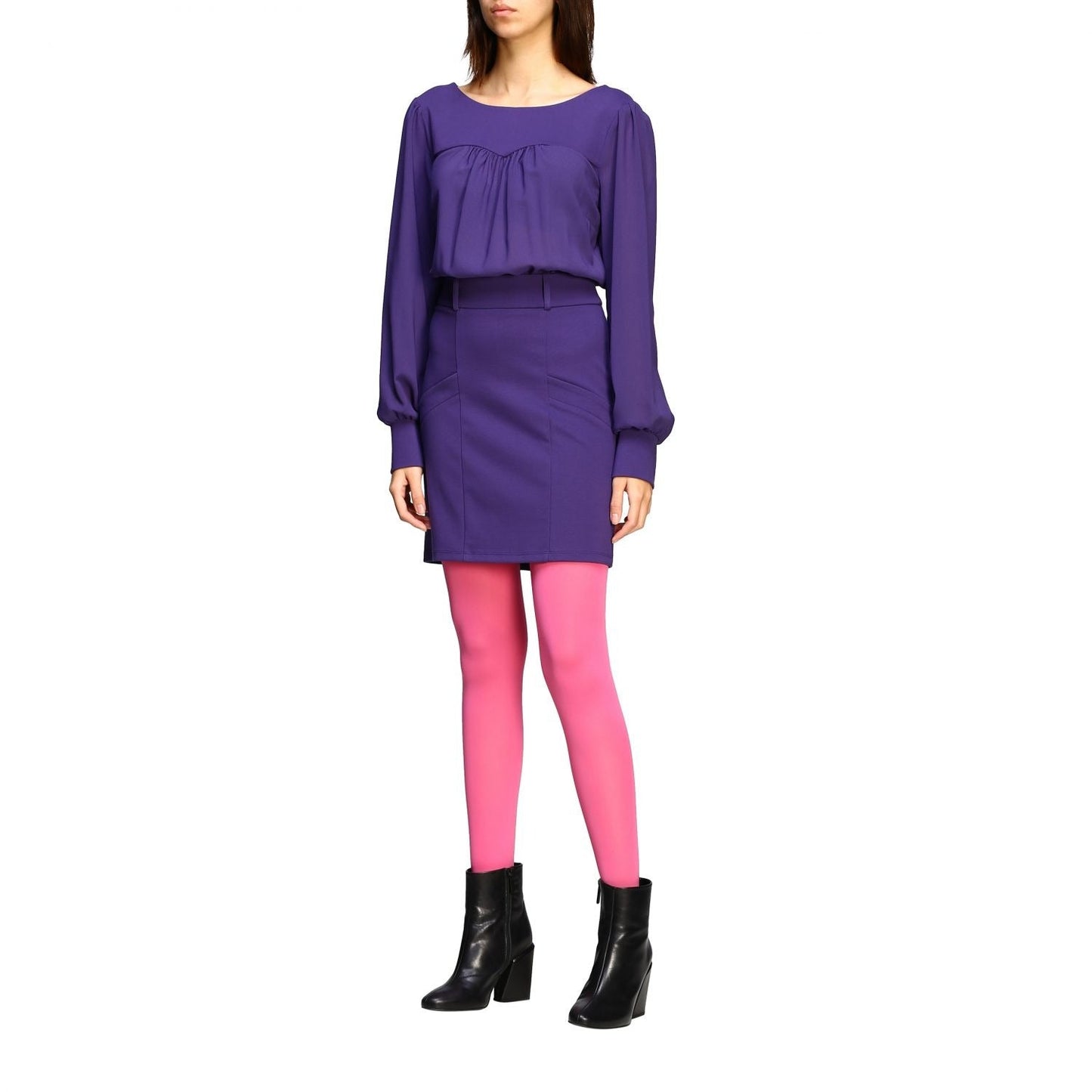 A.adx-m Patrizia Pepe Dress