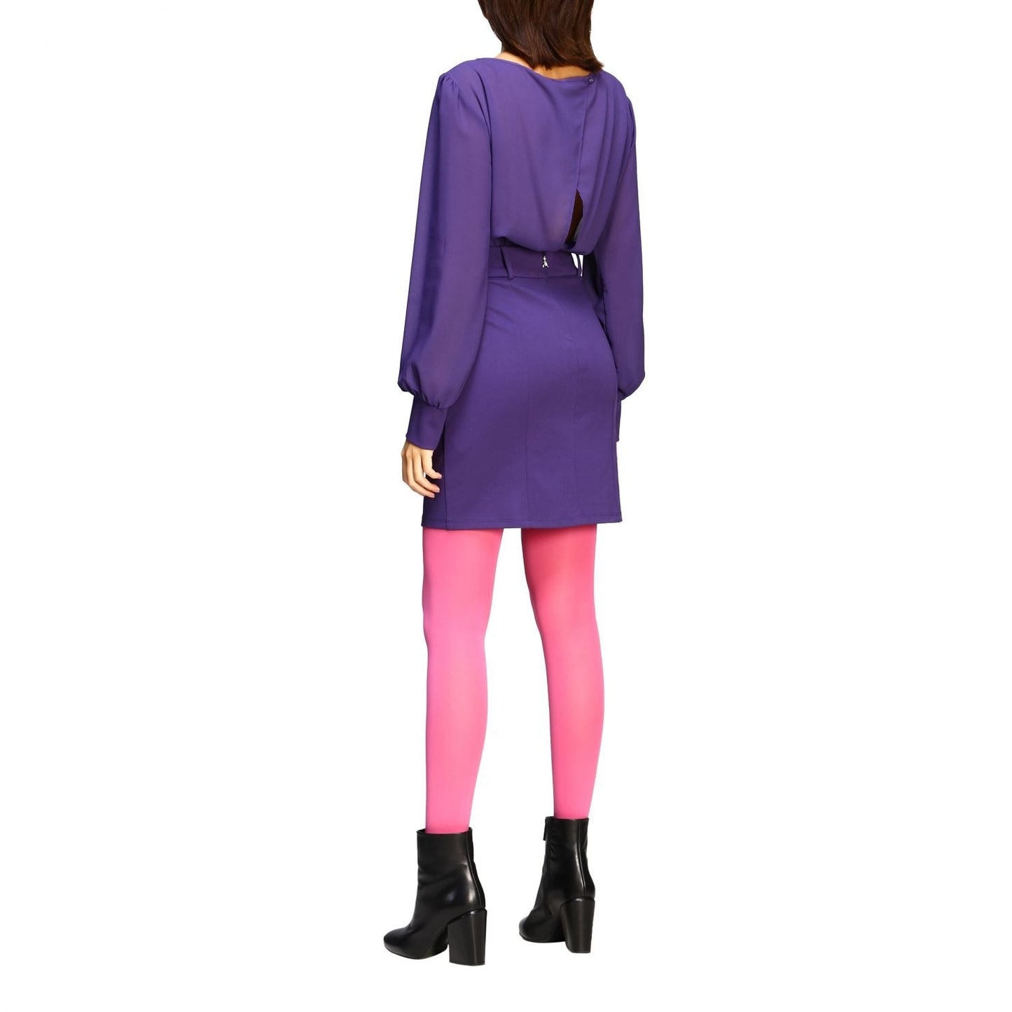 A.adx-m Patrizia Pepe Dress