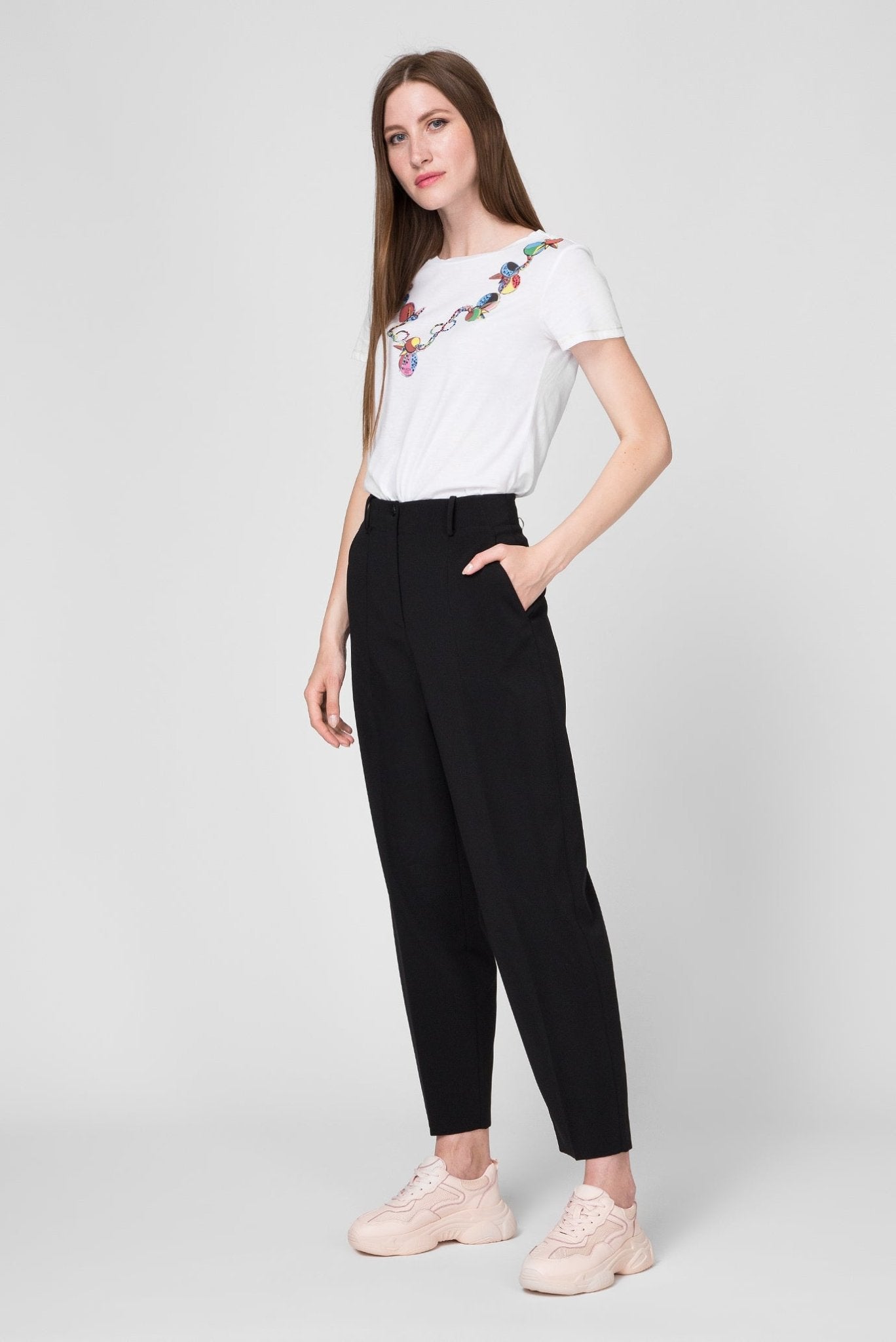 Af-k Patrizia Pepe Jeans & Pant - coffeewithmee2Patrizia PepeP4378S