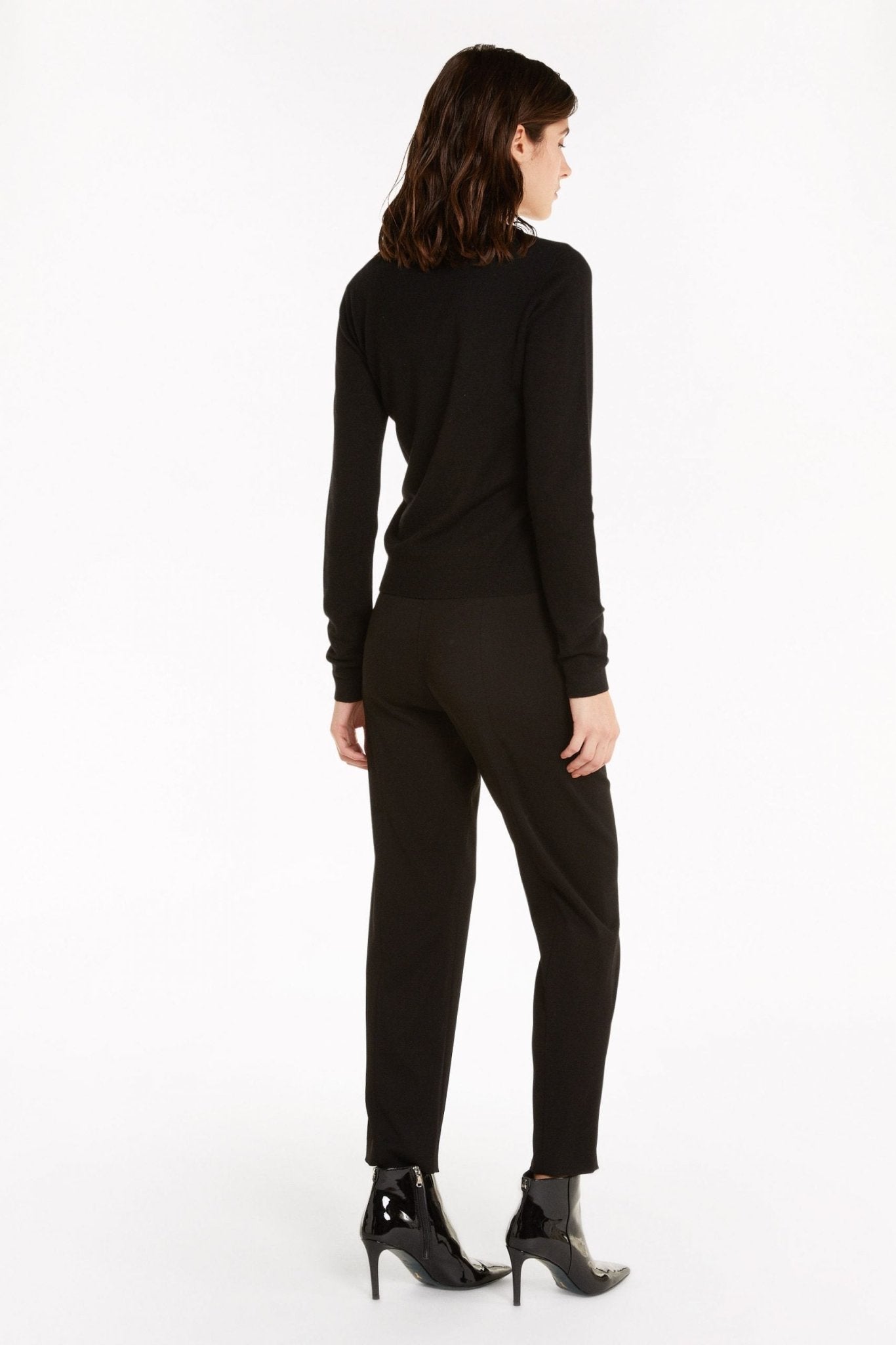 Af-k Patrizia Pepe Jeans & Pant - coffeewithmee2Patrizia PepeP4275S