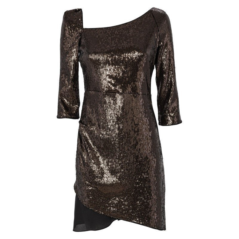 Ah-fyl Patrizia Pepe Dress - coffeewithmee2Patrizia PepeP4362S