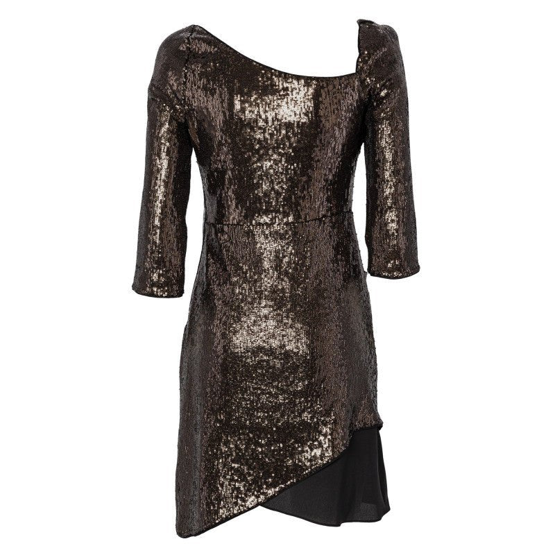 Ah-fyl Patrizia Pepe Dress - coffeewithmee2Patrizia PepeP4362S