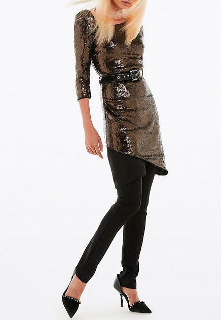 Ah-fyl Patrizia Pepe Dress - coffeewithmee2Patrizia PepeP4362S