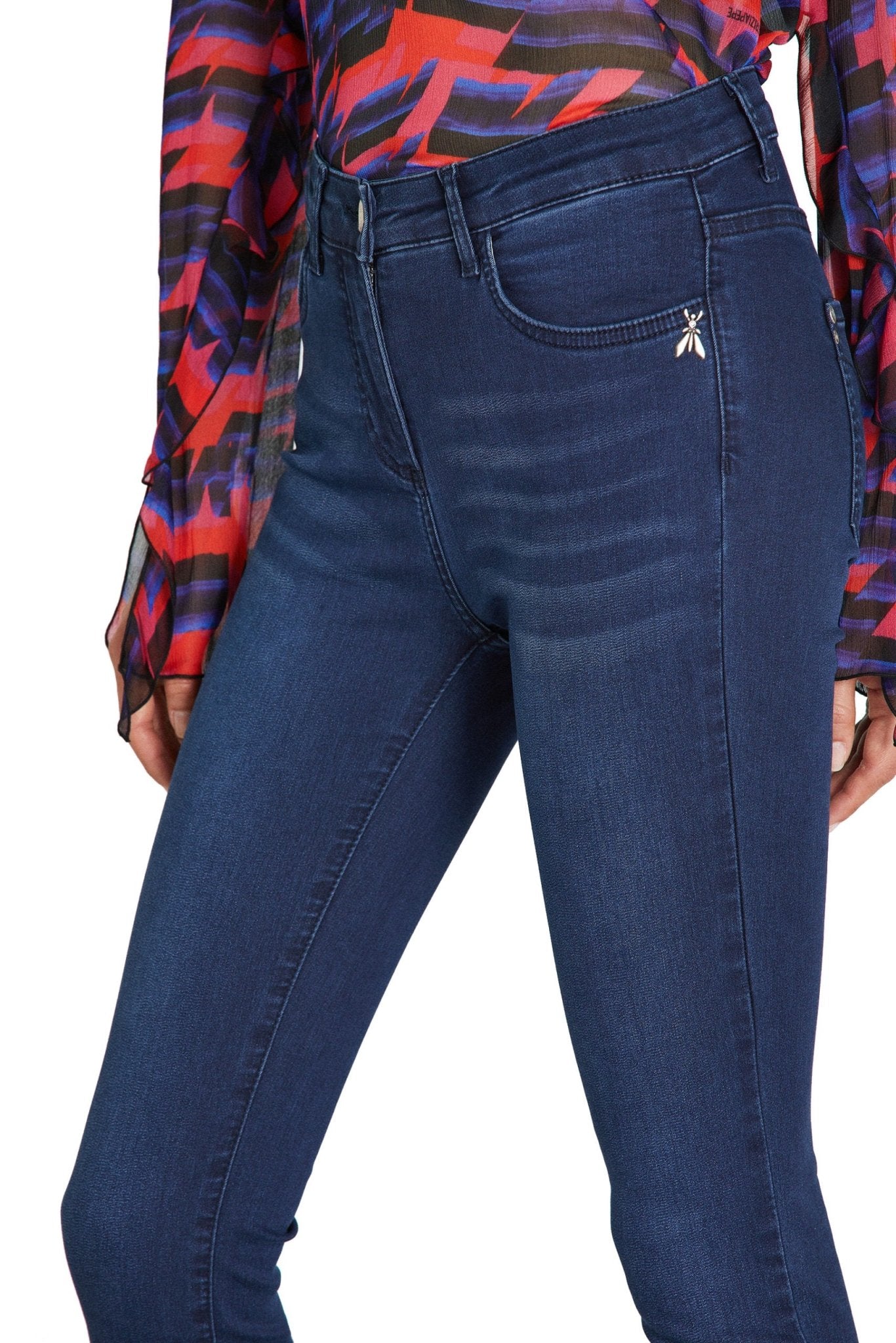 Ahib-c Patrizia Pepe Jeans & Pant - coffeewithmee2Patrizia PepeP4264S