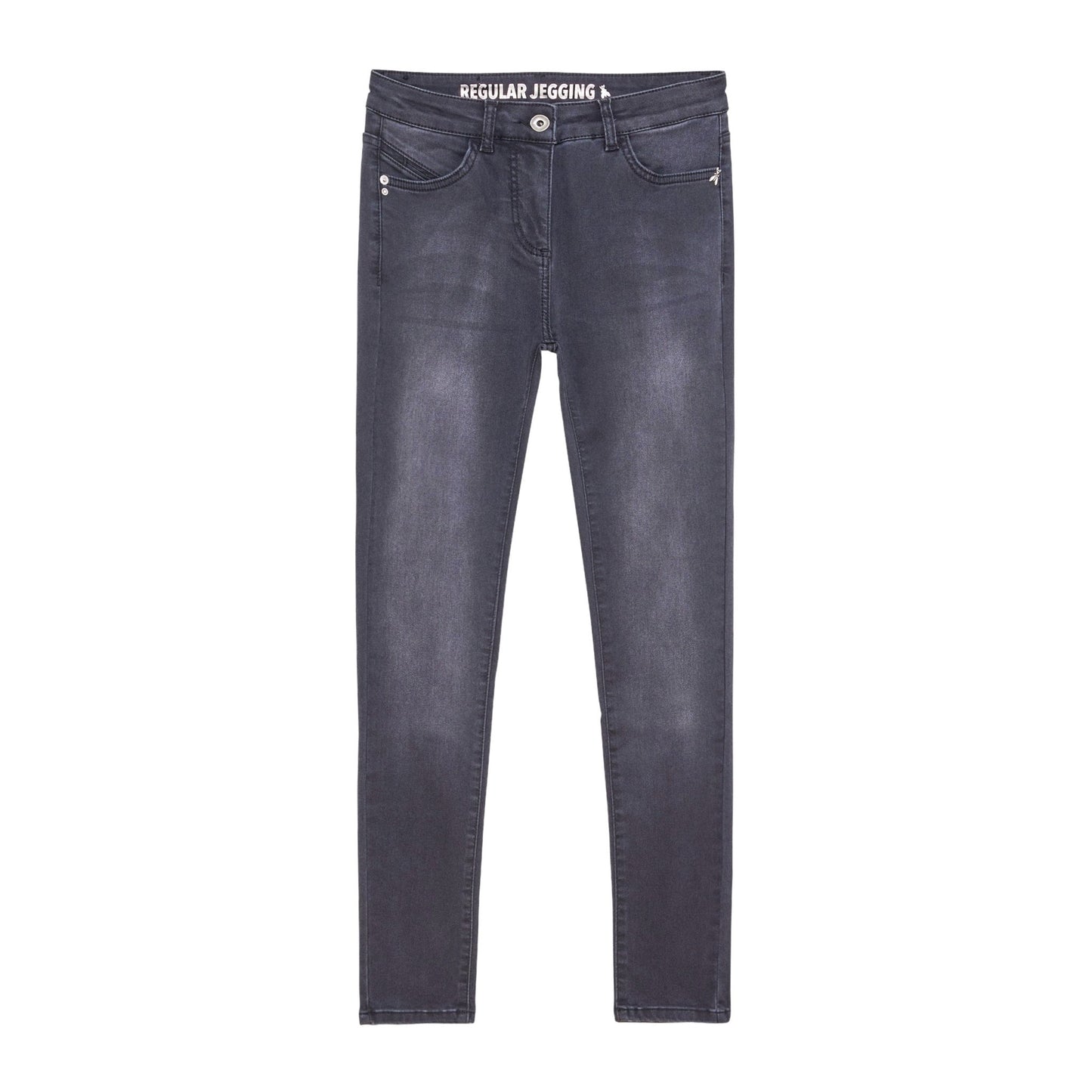 Ahin-grigio Patrizia Pepe Jeans & Pant - coffeewithmee2Patrizia PepeP4272S