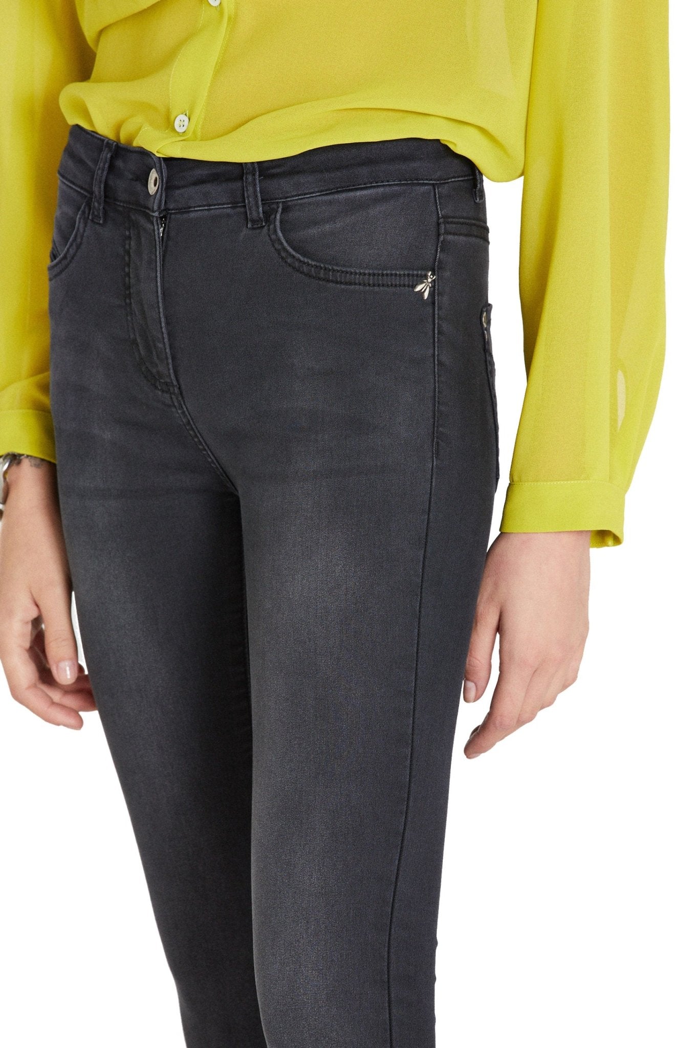 Ahin-k Patrizia Pepe Jeans & Pant - coffeewithmee2Patrizia PepeP4268S