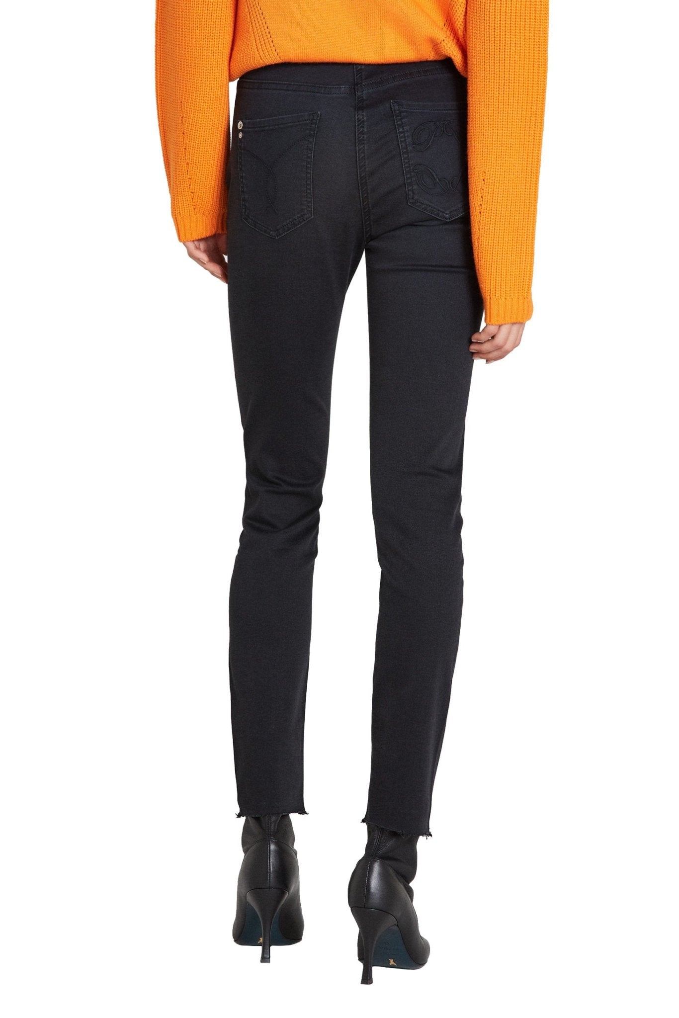 Ahin-k Patrizia Pepe Jeans & Pant - coffeewithmee2Patrizia PepeP4267S