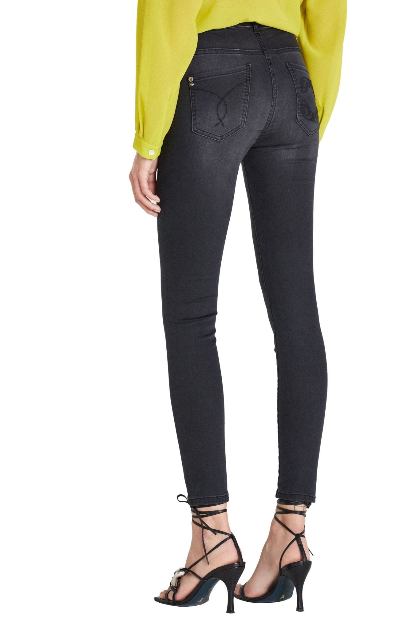 Ahin-k Patrizia Pepe Jeans & Pant - coffeewithmee2Patrizia PepeP4268S