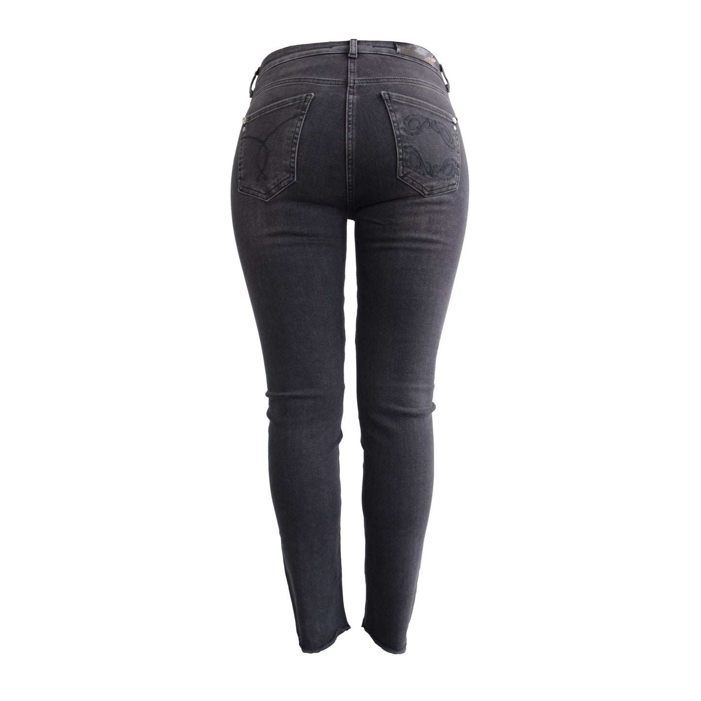 Ai-nero Patrizia Pepe Jeans & Pant - coffeewithmee2Patrizia PepeP4234S