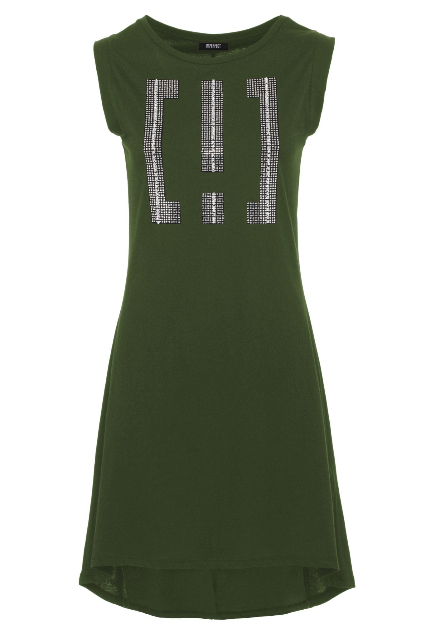 Aj-army Imperfect Dress - coffeewithmee2ImperfectP5433S