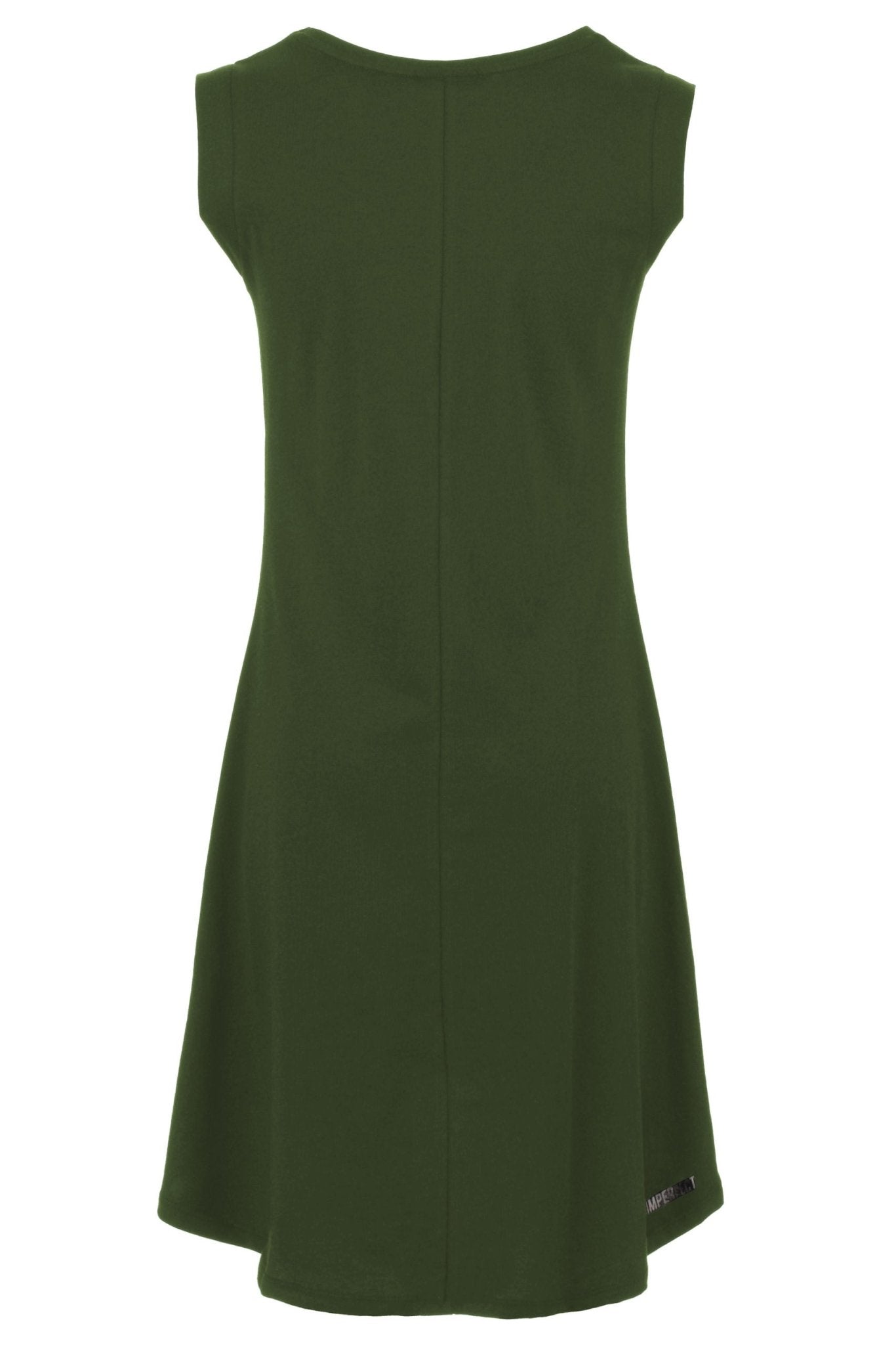 Aj-army Imperfect Dress - coffeewithmee2ImperfectP5433S
