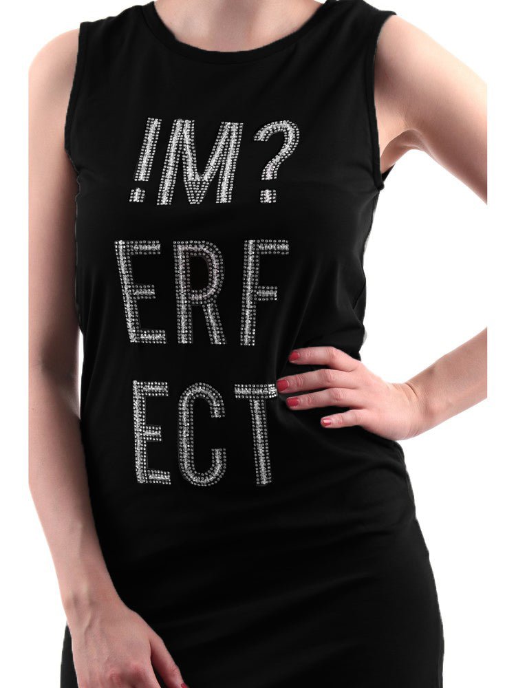 Aj-nero Imperfect Dress - coffeewithmee2ImperfectP5439S