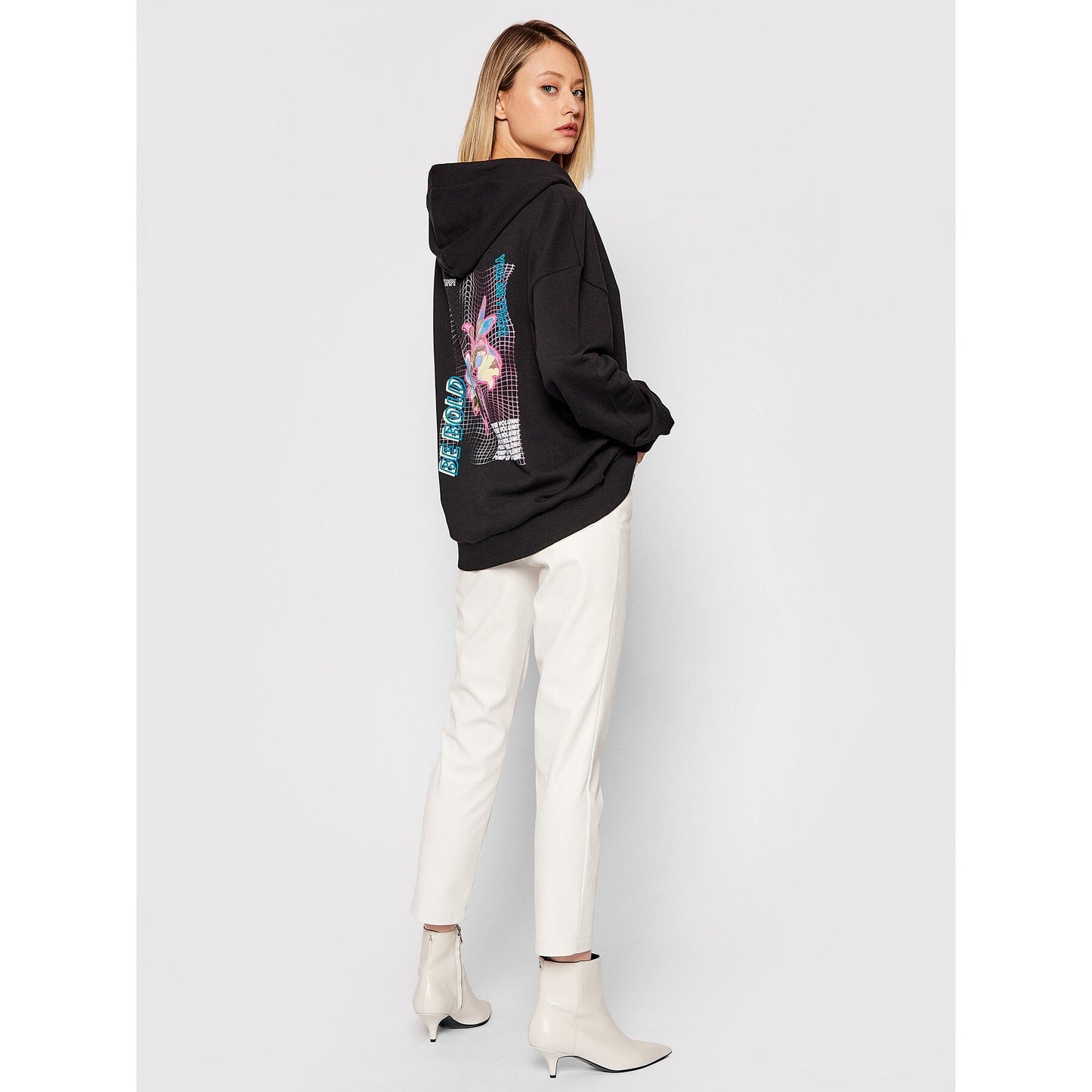 Aj-nero Patrizia Pepe Sweater - coffeewithmee2Patrizia PepeP4350S