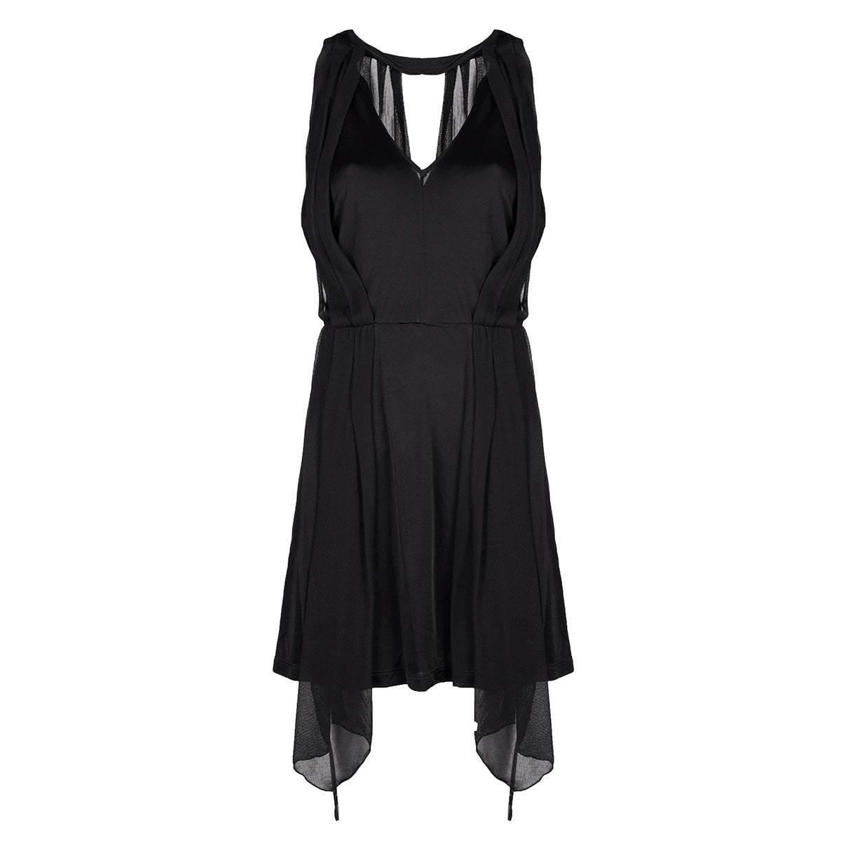 Ak-k Patrizia Pepe Dress - coffeewithmee2Patrizia PepeP4361S