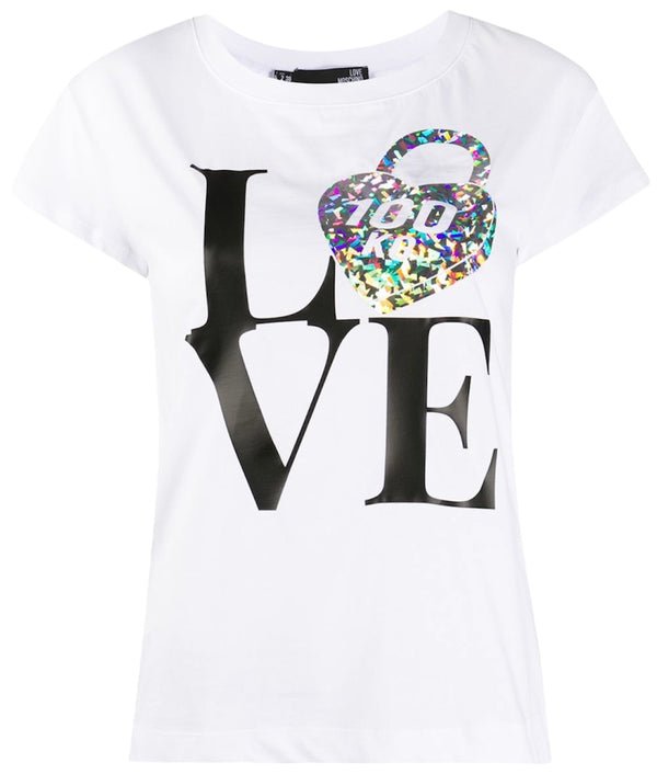 Am-a Love Moschino Tops & T-Shirt - coffeewithmee2Love MoschinoP4307S