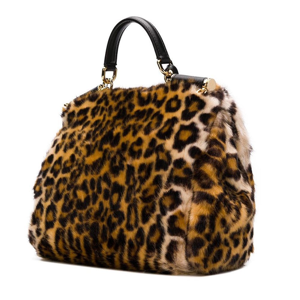 Am- Dolce & Gabbana Shoulder Bag - coffeewithmee2Dolce & GabbanaP0450S