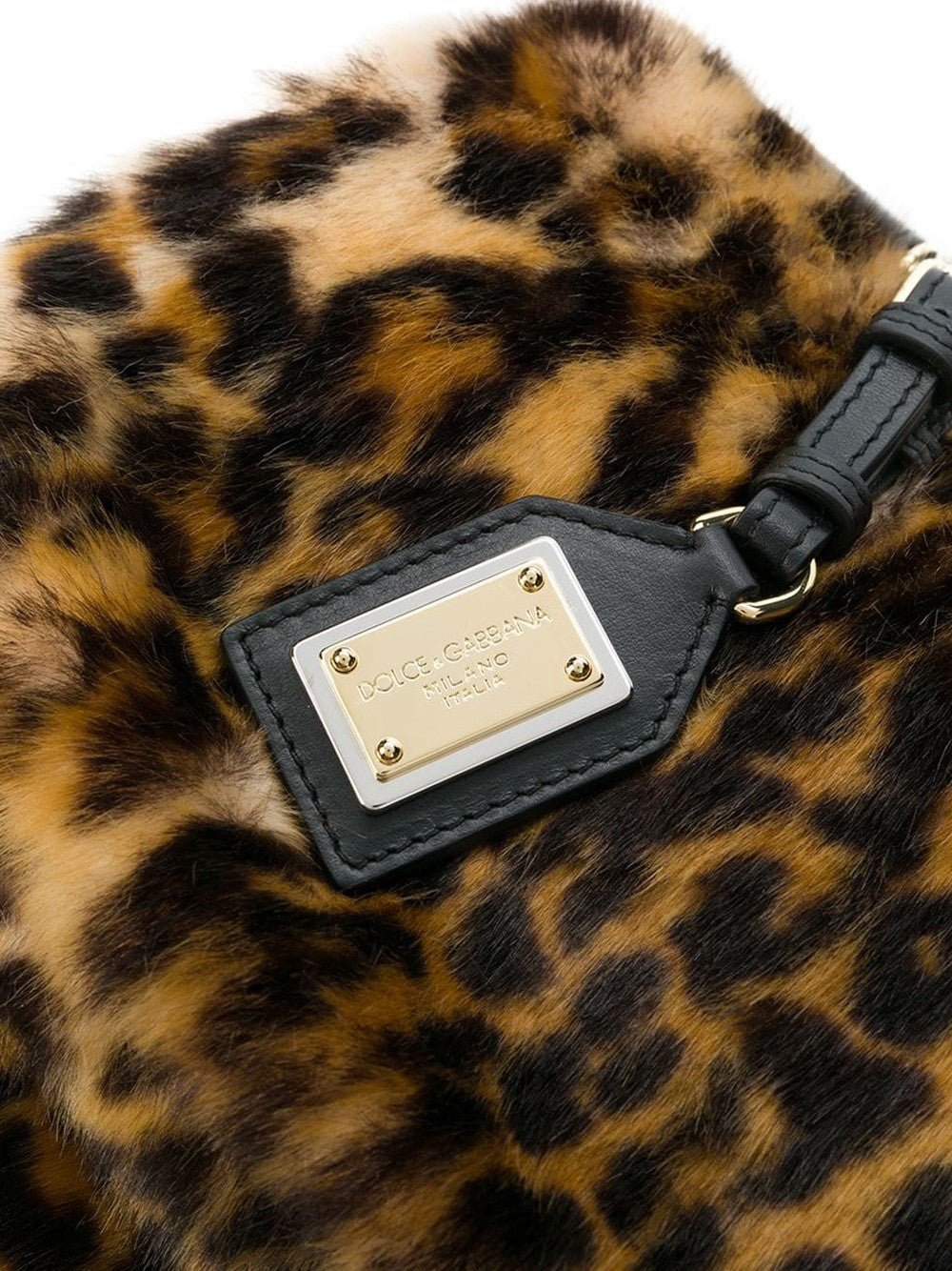 Am- Dolce & Gabbana Shoulder Bag - coffeewithmee2Dolce & GabbanaP0450S