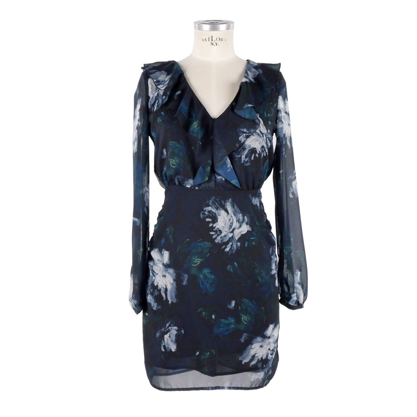 Ap Dress - coffeewithmee2Patrizia PepeP4259S