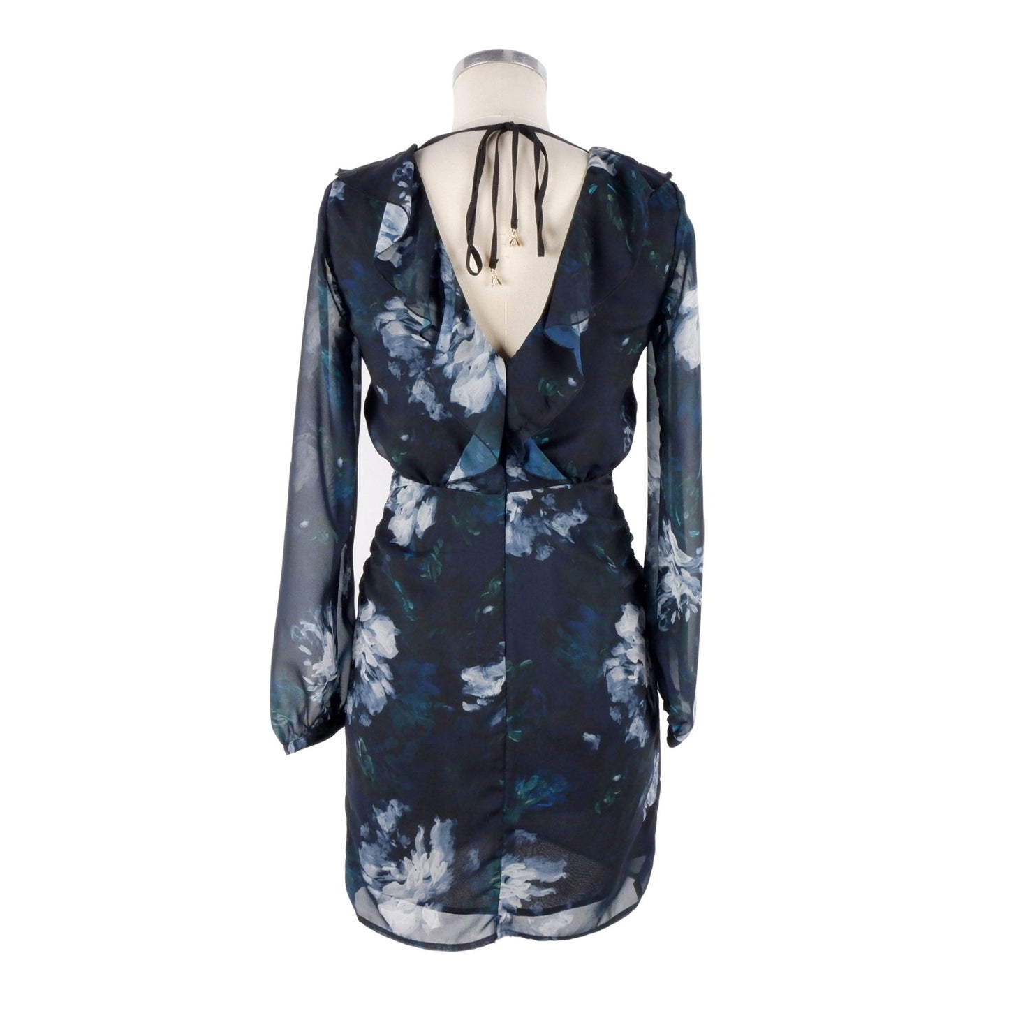 Ap Dress - coffeewithmee2Patrizia PepeP4259S