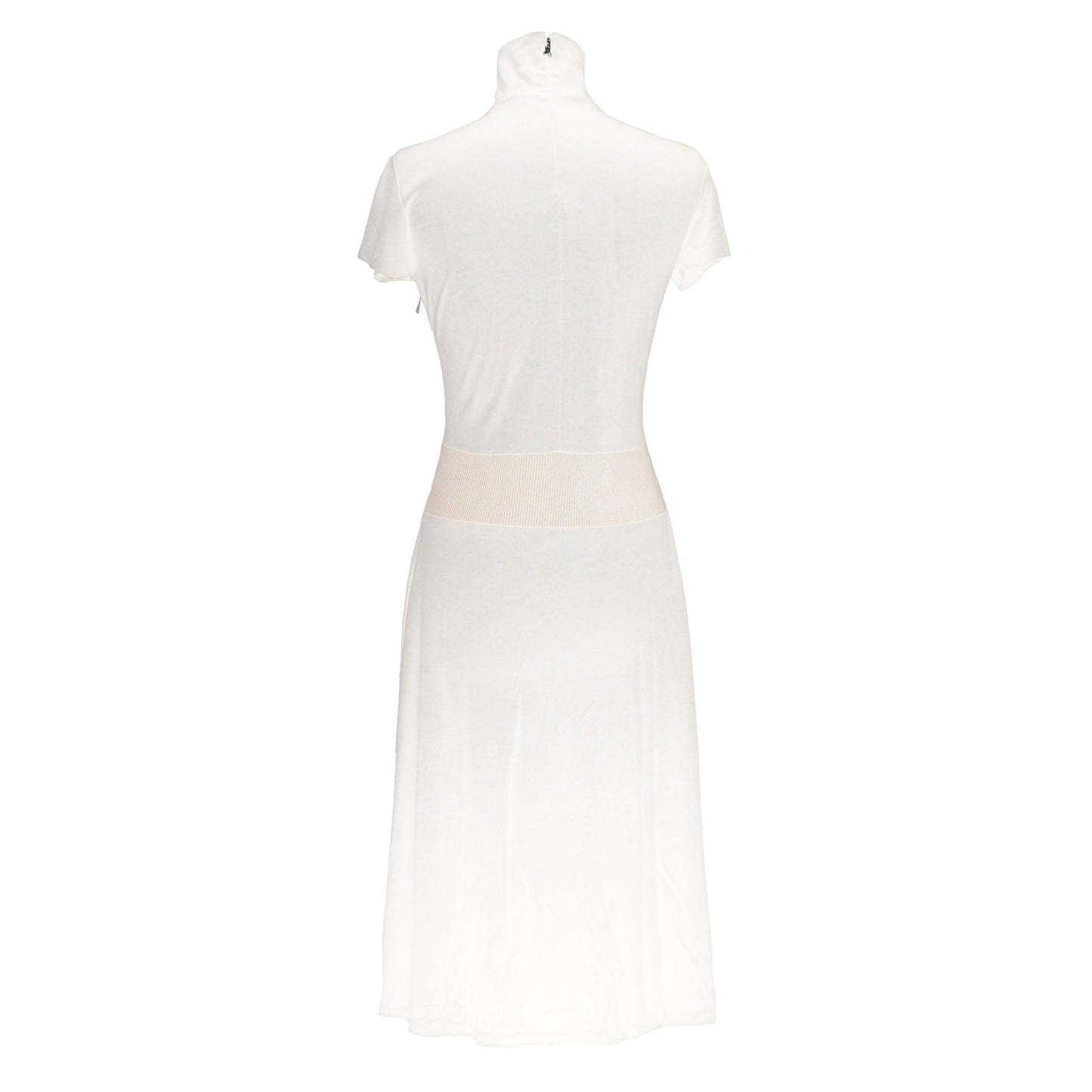 As-beige Patrizia Pepe Dress - coffeewithmee2Patrizia PepeP4334S